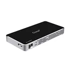 Good Stability Cheap Price Wholesale portable home theater mini projector wireless Wifi full 3D led projector