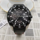 all brand watches online Man 3atm waterproof japan movt quartz watch stainless steel