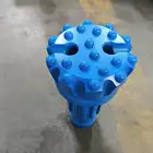Hammer ISO9001 Certified 229mm Stone Quarrying Tools DTH Hammer Drill Soft Rock Button Bit