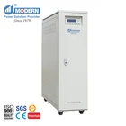 SBW-60KVA/-25%~20% three-phase compensator high power voltage stabilized