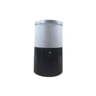 4*D dry battery led solar by sensor garden outdoor lighting