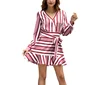 /product-detail/2020-low-price-fancy-new-model-girl-dress-women-long-sleeve-stripes-sexy-mini-dress-with-sashes-62232891189.html