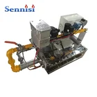 gas burner boiler Liquefied gas burners