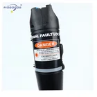 Source Optical Sources PG-VFL204N Fiber Optic Light Source Ltd Dc Test Pen Visual Fault Locator