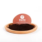 Food Supplement FDA Certification 100% Organic 100g Reishi Mushroom Extract Powder Best Price