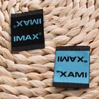 Label Weavers Essential Woven Sew-on Tags for Sewing Knitting Crafts and Small Business