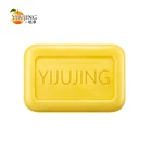 Eco-Friendly Soap Laundry Price Yijujing Wholesale Shanghai Sulfur Soap Detergent Laundry Bar Soap
