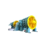 Electric power equipment Hydro Turbine Power Generation low rpm generator alternator