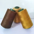 Wholesale 2 100% Spun Polyester Sewing Thread
