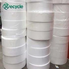 Polypropylene 25g 30g Nonwoven Melt Blown Fabric Surgical N95 Face Mask Material Melt Blown Non-woven Fabric BFE99