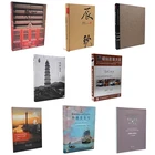 China professional factory hardcover coloring book softcover book printing services