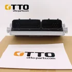 New New OEM New Good Quality Hot Sale Diesel Engine SH200-5 8-98153057-2 ECU Controller 4HK1