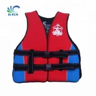 life jacket for water park equipment lazy river wave pool life vest