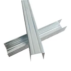 galvanized 18 gauge steel drywall aluminum framing metal stud wall system manufacturers