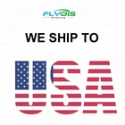 Cheap Air freight/Shipping/Amazon/FBA/ Freight Forwarder from China to America