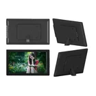 Digital Photo Frame Android Digital Photo Frame 2020 New Design Affordable 15.6-inch Android Digital Photo Frame