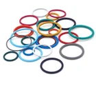 Soft Silicone ESD Compression Molding Rubber Products