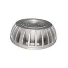 Ruiquan OEM ODM custom investment heatsink sand die casting aluminum