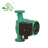Hot water circulating pump for heating system 32PBG-6N circulation pump