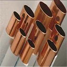 1/2 inch x 50 ft Soft Copper Tubing - Refrigeration ACR tube/pipe
