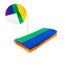 Rainbow new unique china cheap promotional products custom branded gift sets marketing promotional items with logo