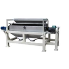Low price gold separator drum magnetic separator