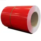aluminum zinc alloy color coated steel sheet/coil