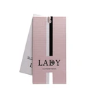 Custom free design clothing logos hang tags