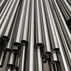 Titanium Gr9 Titanium Tube Price Per Pound Titanium Tube Manufacture In China