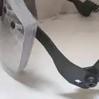 The quality of military bulletproof mask is guaranteed