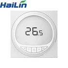 Smart home Cool room digital fan coil hvac wifi fcu thermostat controller