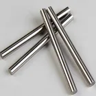 China factory supply quality guarantee industrial titanium round bars and rod