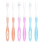 Toothbrush Hot Sell Dental Family Custom China Adult Environmentally Friendly Tooth Brush Travel Toothbrush