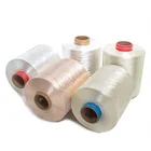 Best selling products in europe raw white and colored nylon yarn