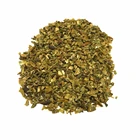 Dried Vegetable 3x3mm Green Bell Pepper Flakes With Best Quality