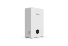 Ventilation Wall Mounted Fresh Air Ventilation Indoor With Total Heat Exchange System
