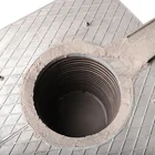 Logo Customization Machine Furnace Furnace Smelt Induction Scrap Metal Smelting New Aluminum Machine Melting Furnace