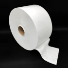 Nonwoven Cloth Nonwoven Nonwoven Cloth Europe Standard FFP2 Mask Nonwoven Meltblown Polypropylene Fabric Cloth