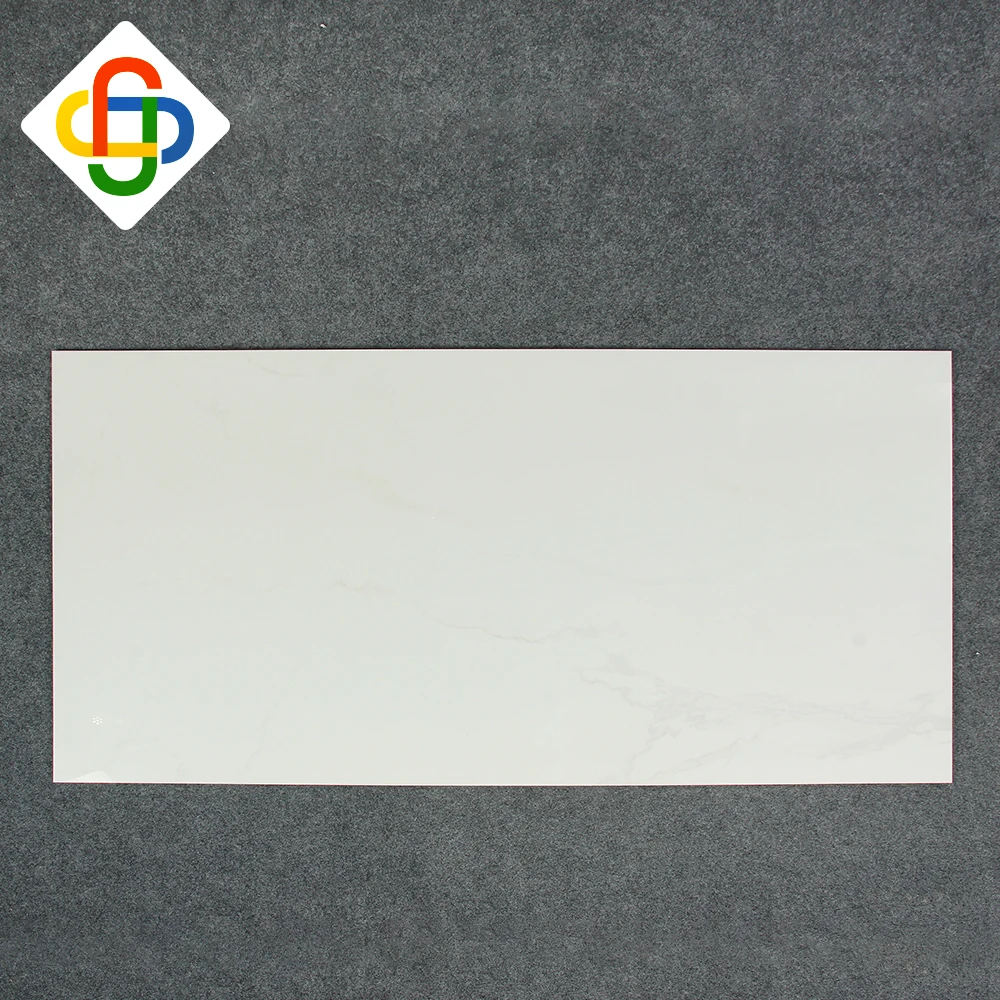 China Non Slip White Tile