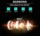 odm OEM Fresh air single flow heat recovery ventilation system