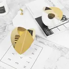 Stainless Steel Marble Room Decoration Accessories Home Decoration Accessories Modern Home Decor