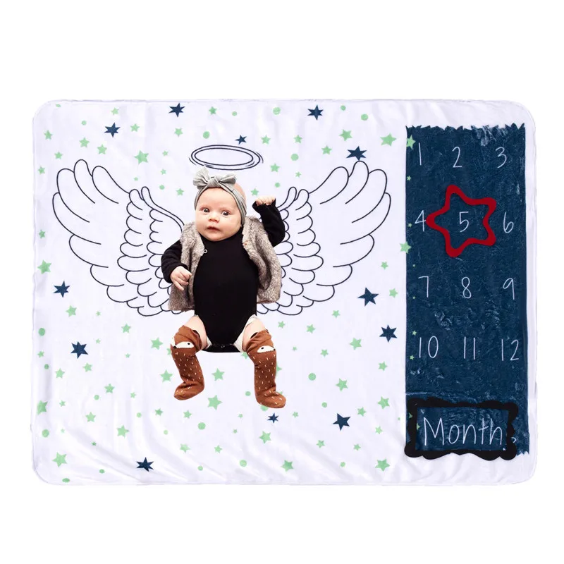 Baby Mat,4 Pieces, As photo