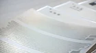 Graphic Customization 5W-3000W Flexible Mica Insulation Sheet For Electric Appliances