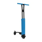 Aluminum Scooters Economical Custom Design 500kg Aluminum Electric Scooters Wholesale