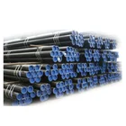 ASTM GR.B Galvanized seamless Steel mother Pipe x52 carbon