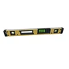 24 Inch Professional Digital Magnetic Level Aluminum Spirit Level IP54 Dust and Waterproof Electronic Level DL405