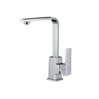 Australian Watermark Water Saving Single Handle Kitchen Tap