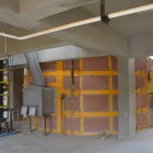 Sino Great Mannheim Furnace Process Npk Organic Fertilizer Organic Potassium Sulphate Production Line