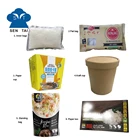 Diabetic Food Food Low Sugar Diabetic Food Natural Vegetarian Food Konjac Health Food