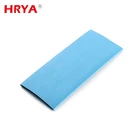 Insulation China cable clear woer heat shrink sleeve tube for automotive fuel line